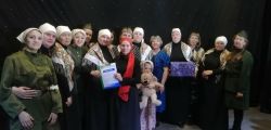  героичесой истории России